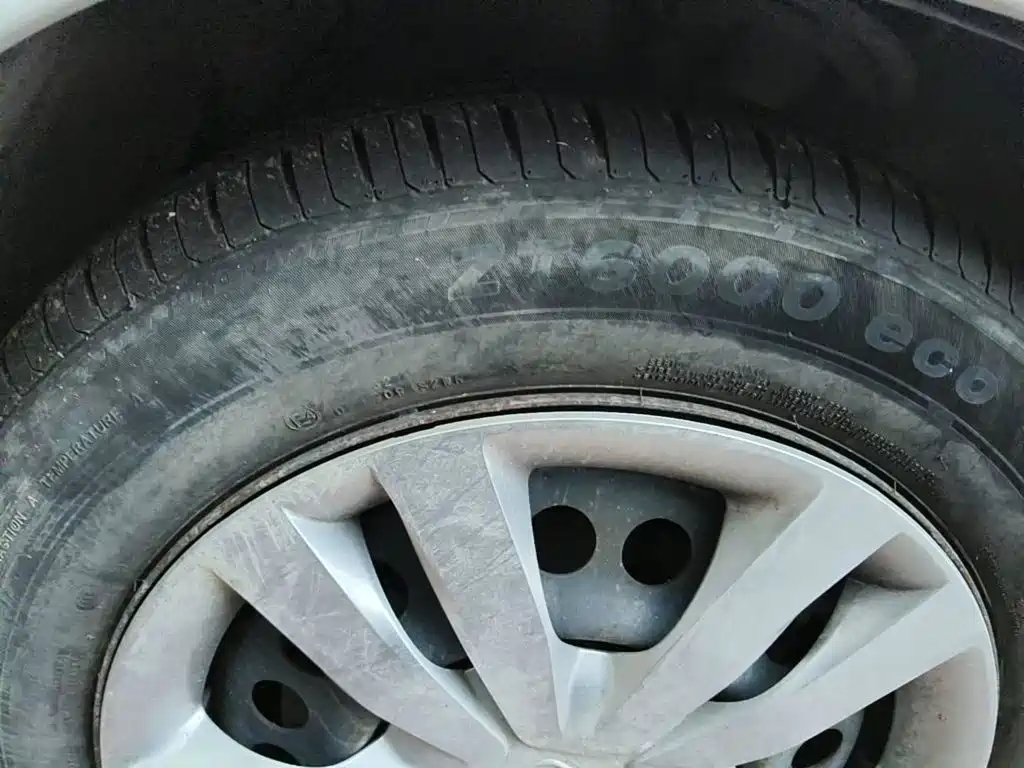 Everus S1 2014 2013 1.5L Manual Comfort Edition