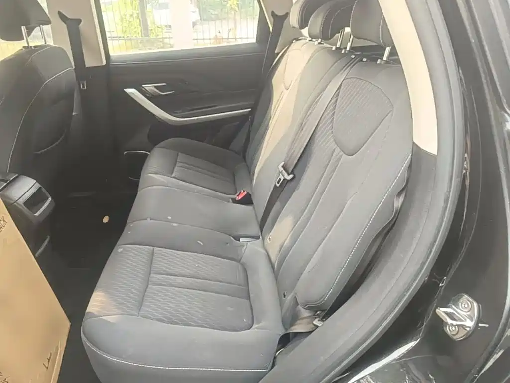 Photo 17 - Zotye T500