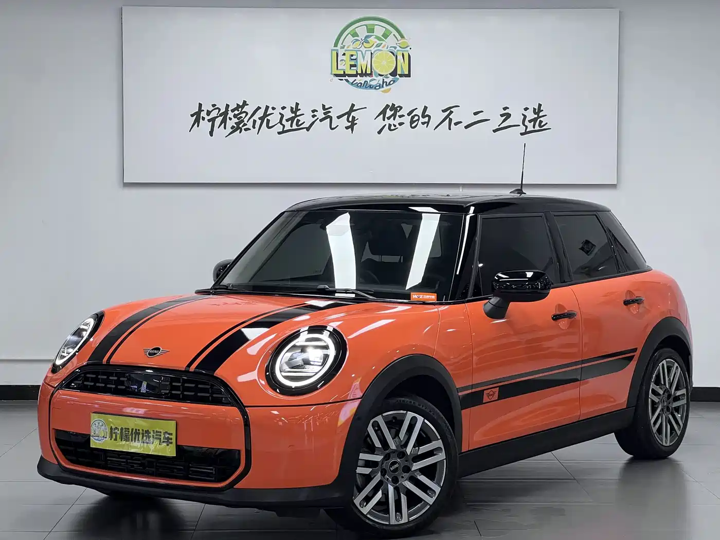 2025 MINI MINI