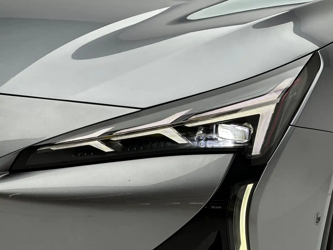 ARCFOX EXTREME FOX POLAR FOX ALPHA S5