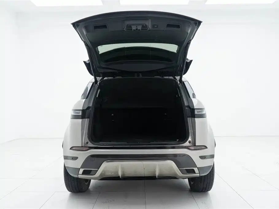 Land Rover Range Rover Evoque 2022 Range Rover Evoque L 249PS R-Dynamic Luxury Edition фото 13