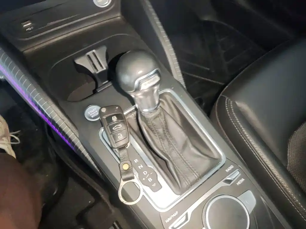 Audi Q2L e-tron 2020 2019 Q2L e-tron Pure Electric Smart Cool Edition