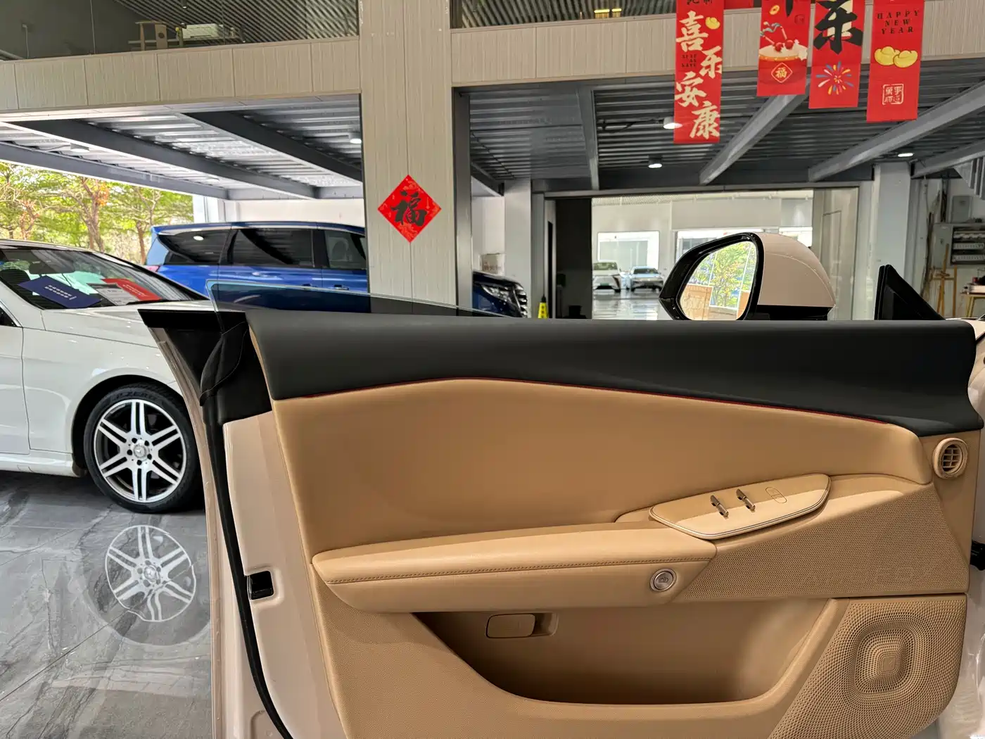 ARCFOX EXTREME FOX POLAR FOX ALPHA S5