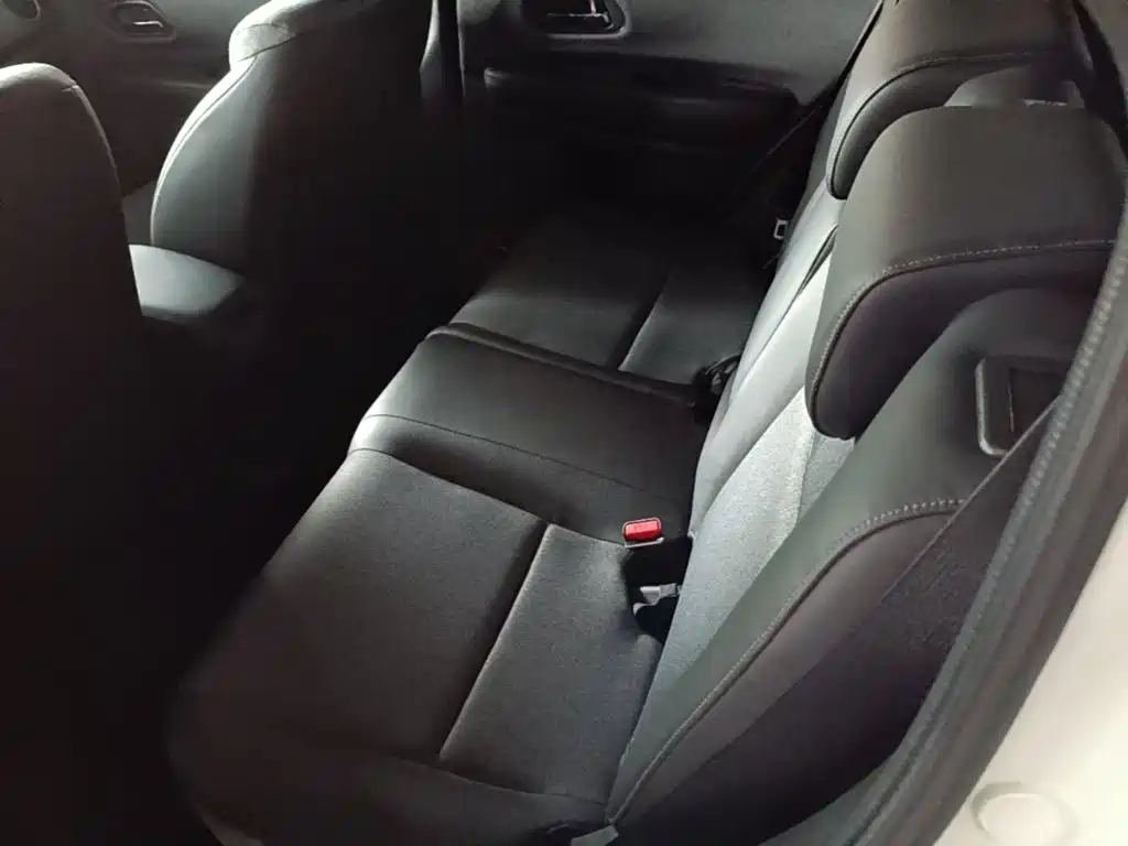 Honda XR-V, миниатюра 17