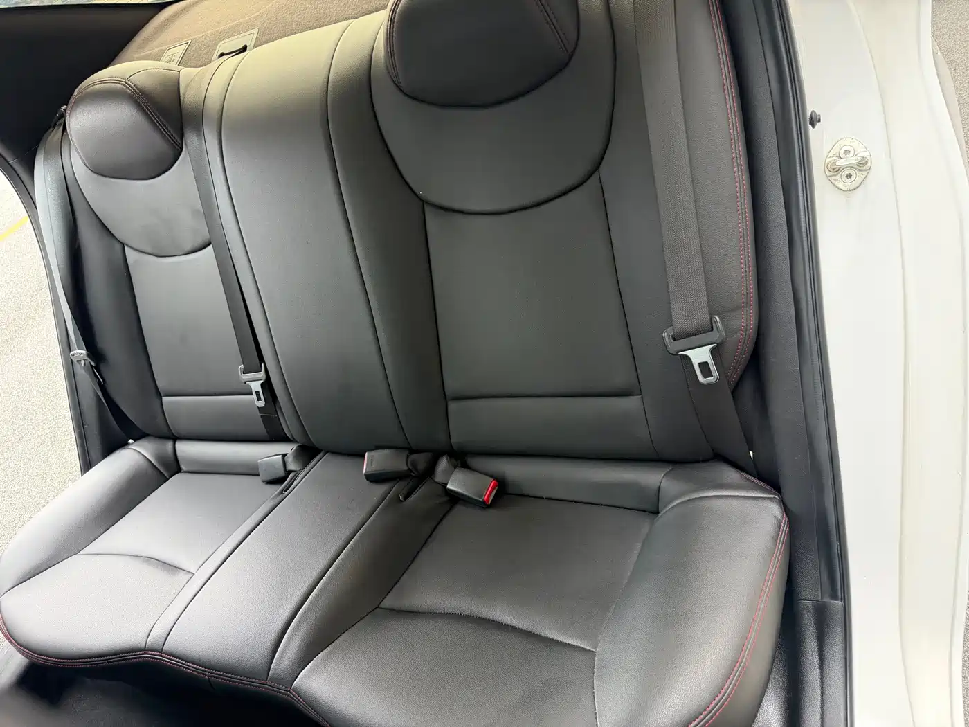 Hyundai Langdong 2016 1.6L Automatic Smart Edition фото 30