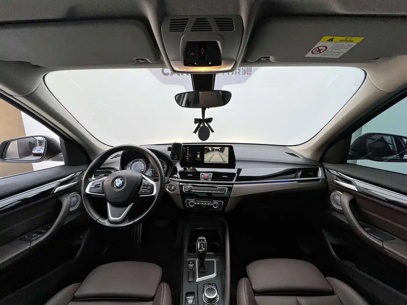 BMW X1 2021 Facelift sDrive20Li Fashion фото 15