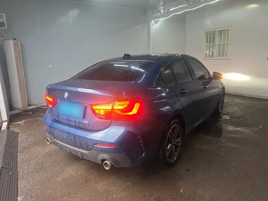 صورة 7 - BMW 1 Series