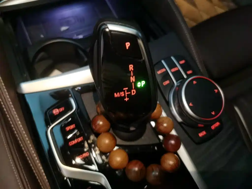 Photo 17 - BMW 5 Series