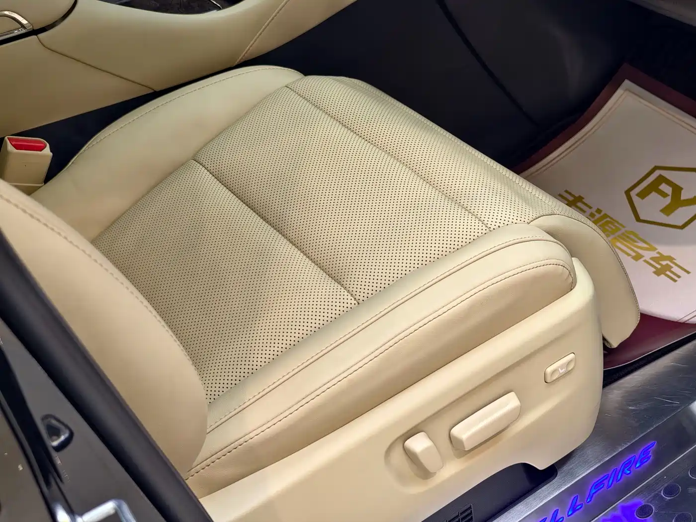 Toyota Vellfire 2023 2023 Crown Hybrid 2.5L HV Premium