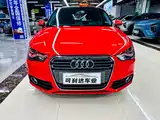 Фото 9 - Audi A1