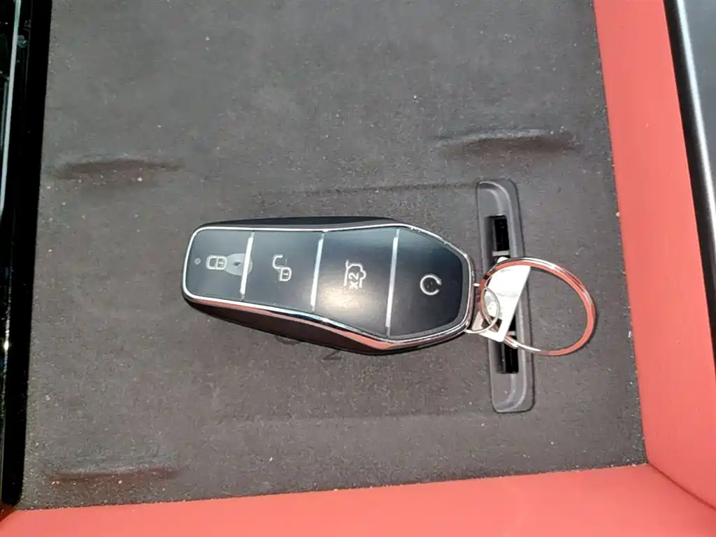 BYD Tang L 2025 DM 175KM Drone Player Edition фото 9