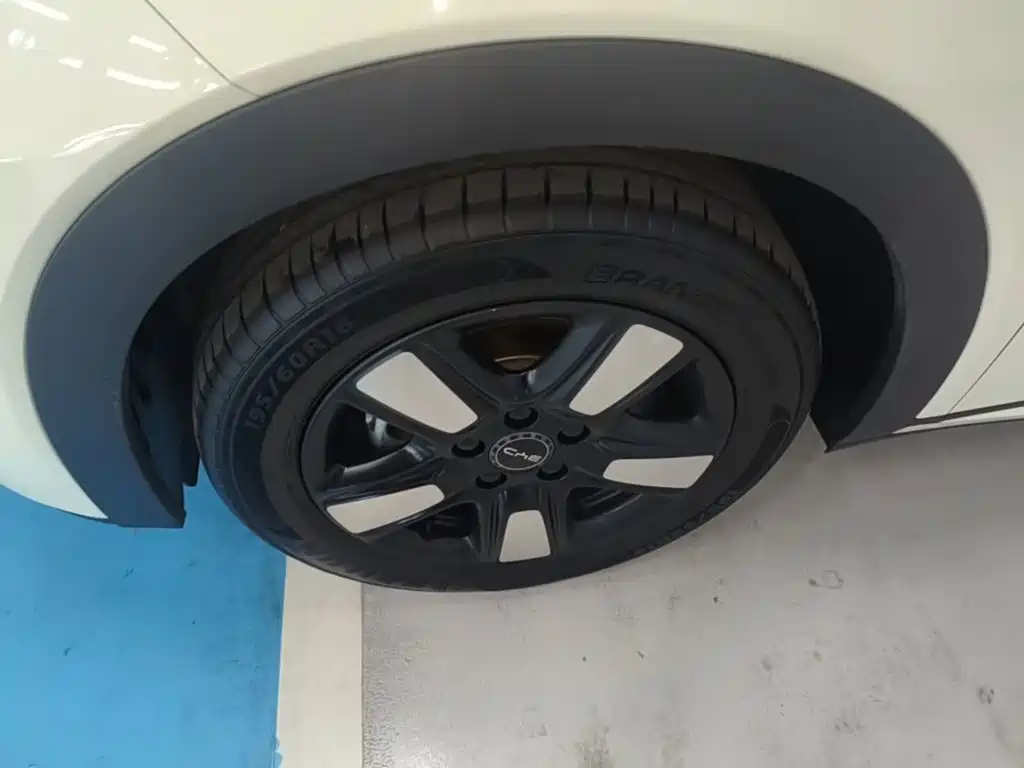 BYD Dolphin 2026 2025 Smart Drive Edition 410km Fashion Version
