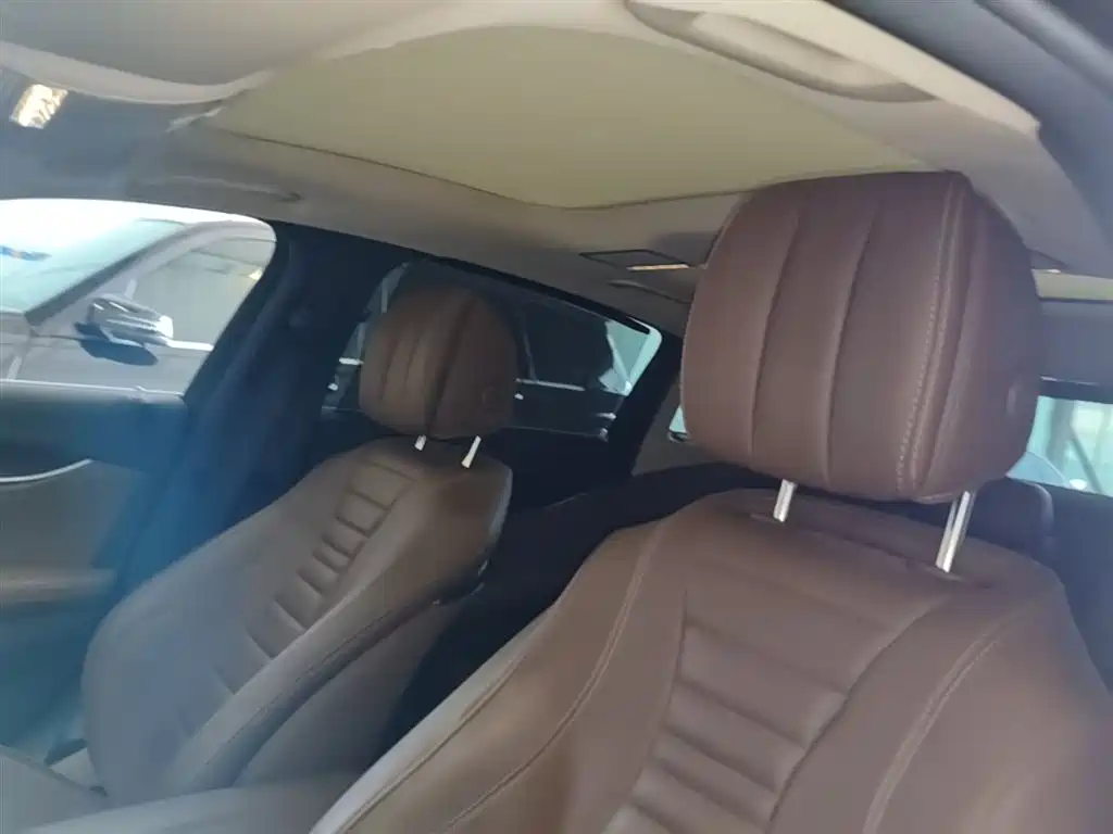 Mercedes-Benz E-Class 2019 E 300 L Sport Luxury фото 18