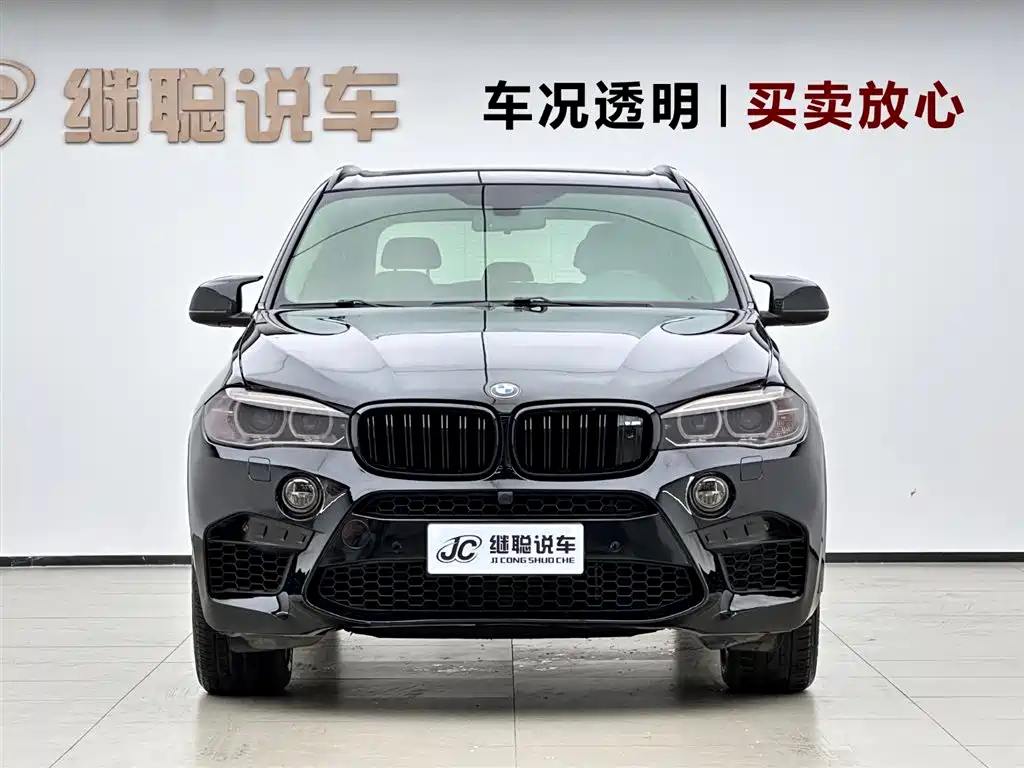 BMW X5 (Import) 2014 xDrive35i Leading фото 2