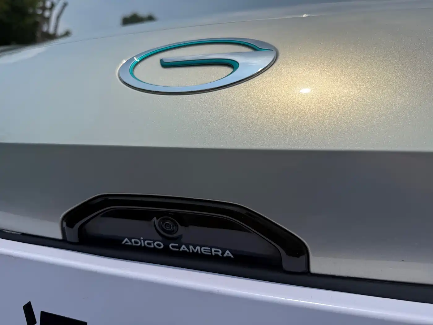 Aion S Plus 2022 2022 70 Smart Edition