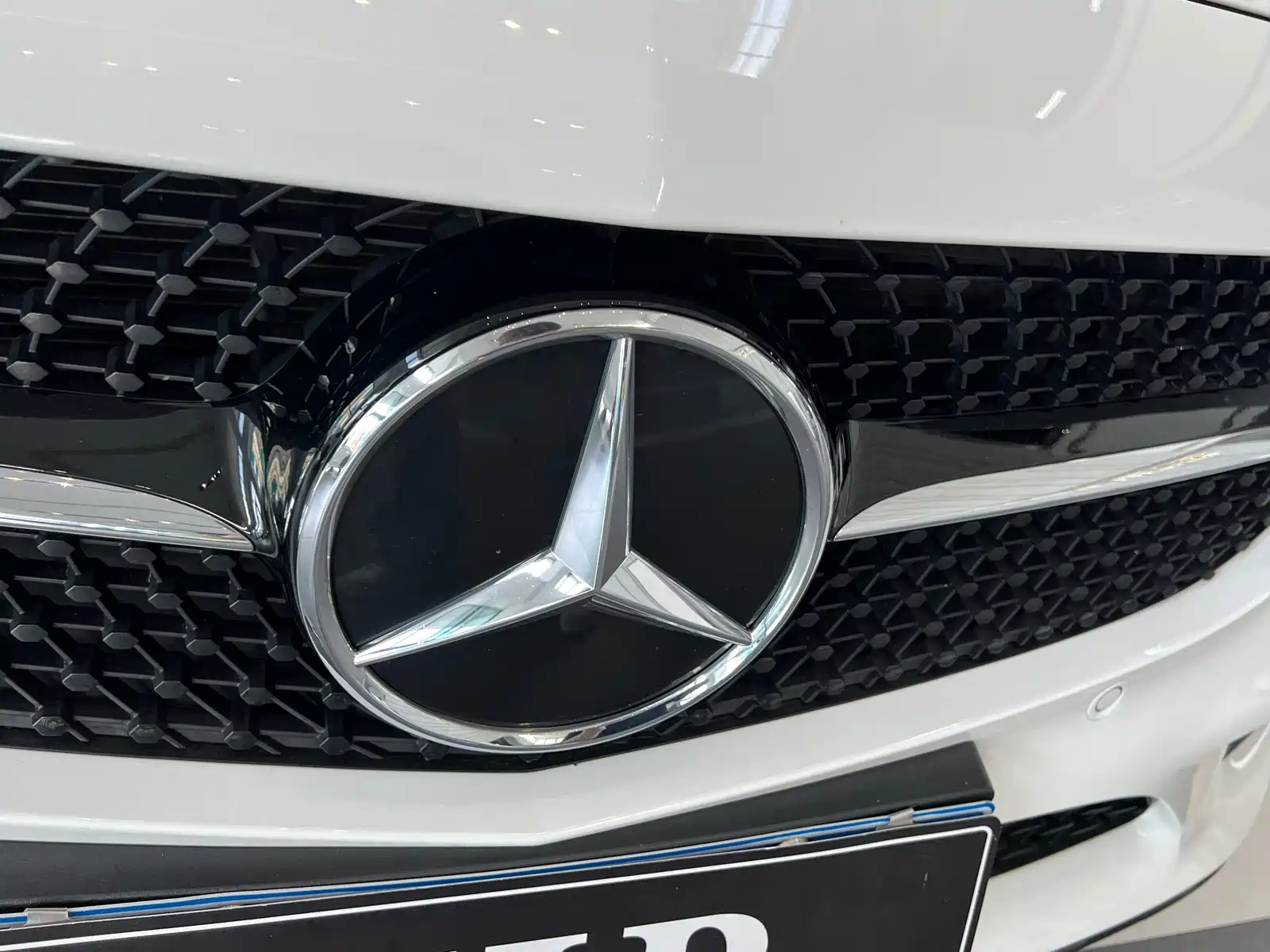Фото 14 - Mercedes-Benz C-Class