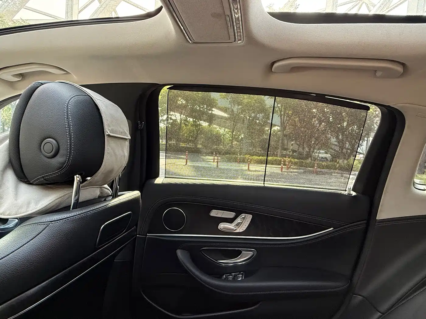 Mercedes-Benz E-Class 2018 Facelift E 300 L Sport Luxury фото 18