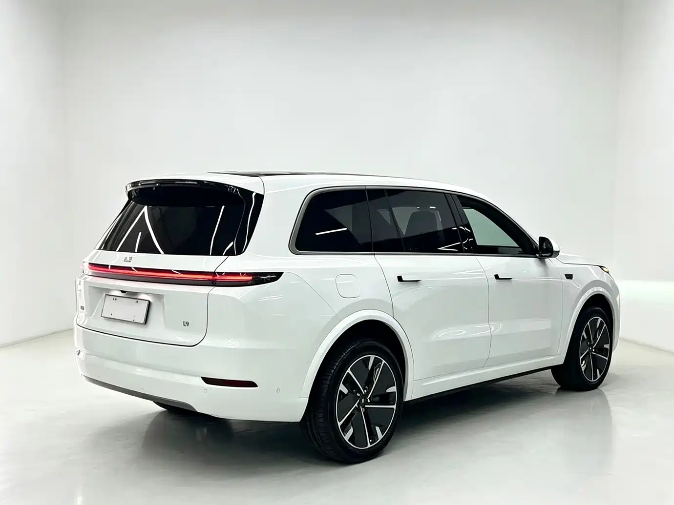 2026 Li Auto L7