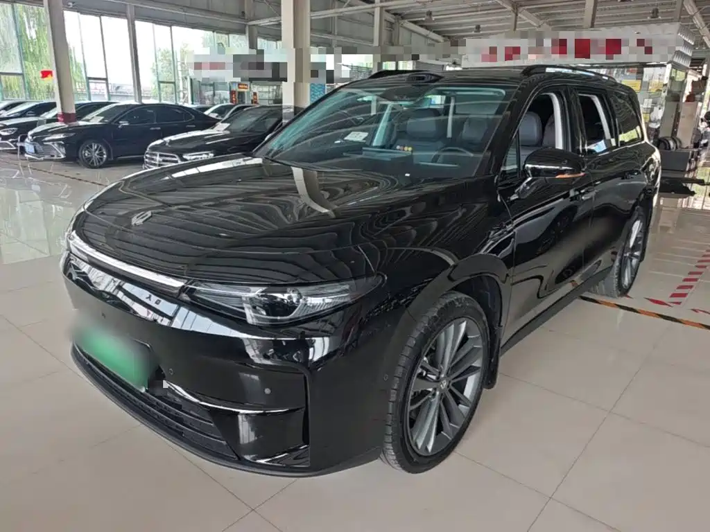 2026 Leapmotor C16