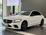 Фото 1 - Mercedes-Benz C-Class
