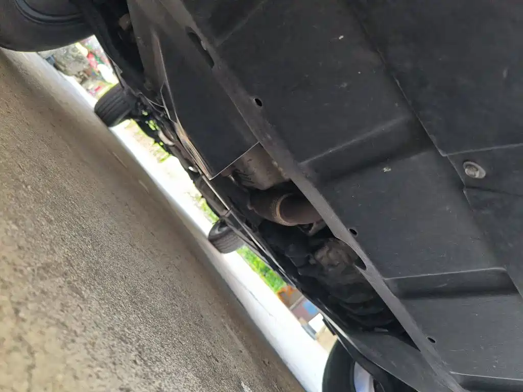 BYD Song Pro 2021 2019 1.5T Automatic Elite