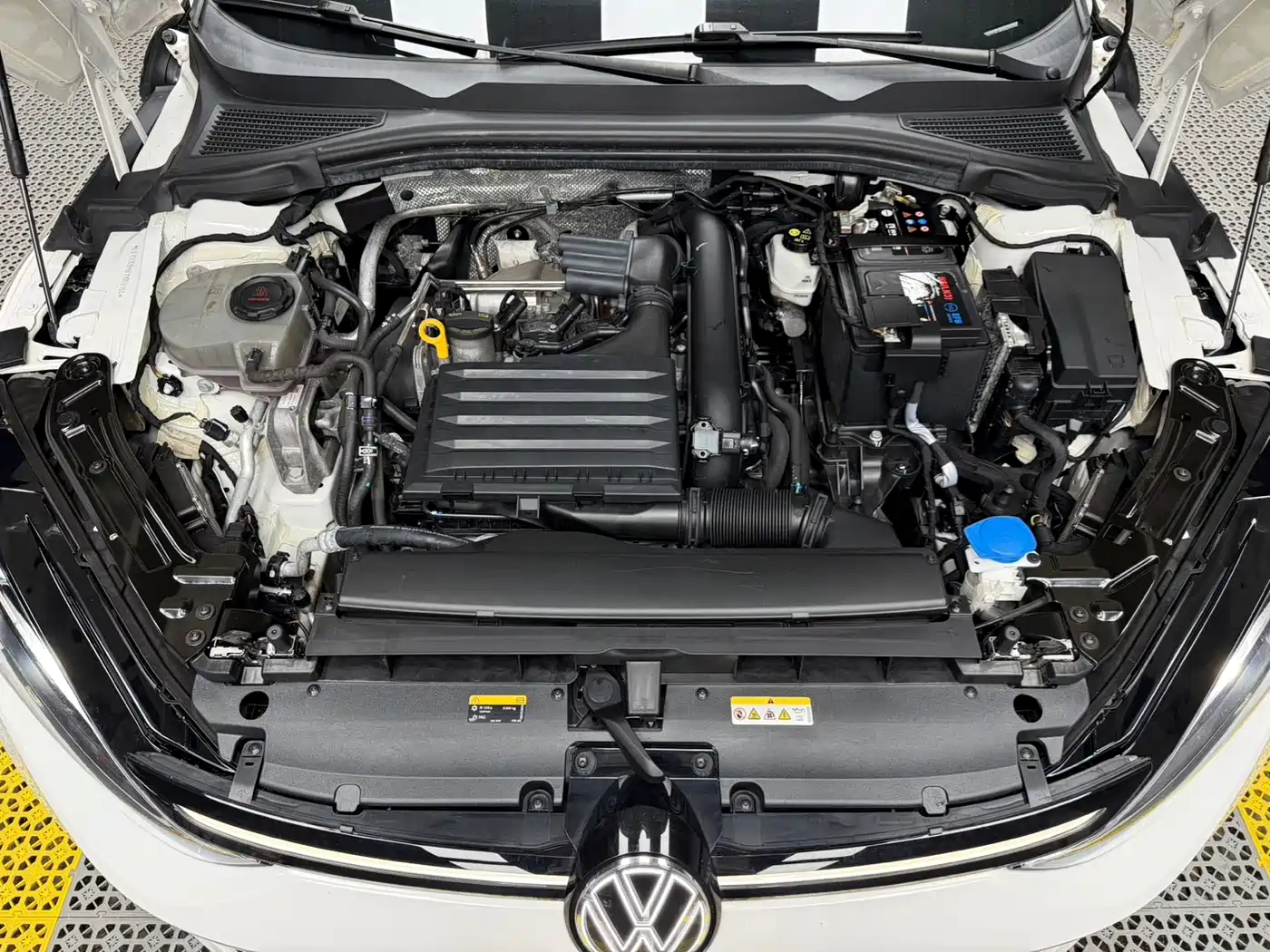 Volkswagen Lamando 2022 Lamando L 280TSI DSG Cool Edition фото 20