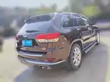 Фото 2 - Jeep Grand Cherokee (Import)