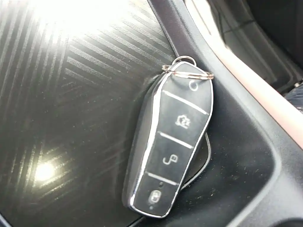 BYD Seagull 2025 Smart Drive Edition 305km Vitality Version фото 9