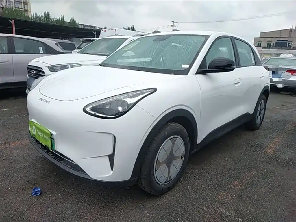 Geely Galaxy Starry Wish 2026 Edition 310km Youth Version