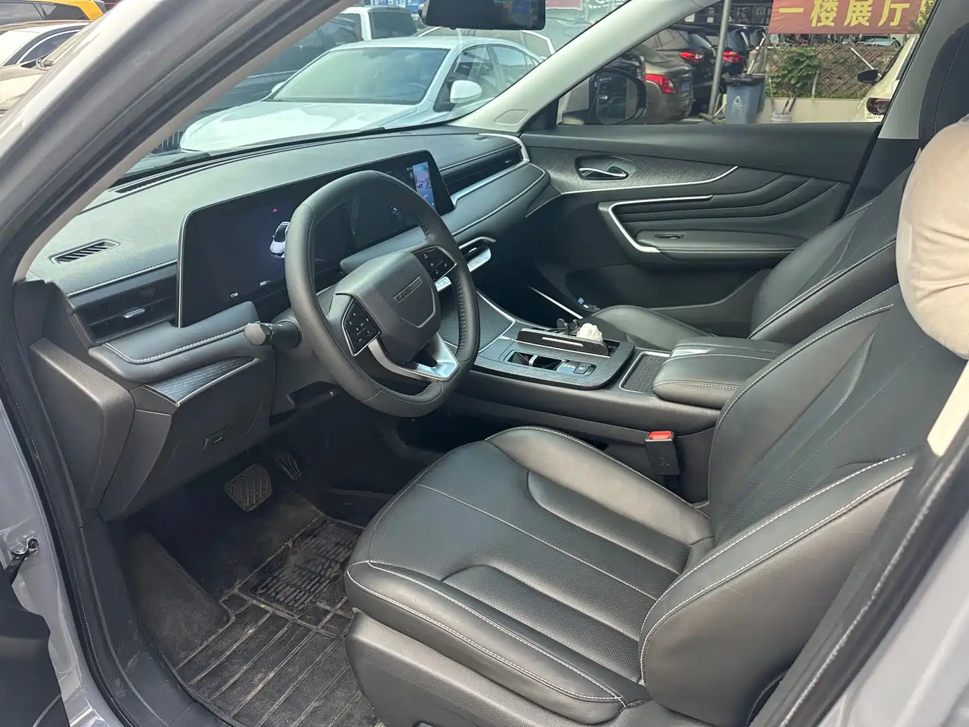 Venucia DaV DD-i 2023 2023 60km iD Edition