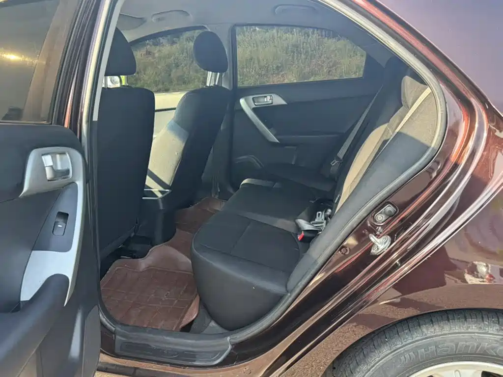 Kia Forte 2015 2014 1.6L MT GL