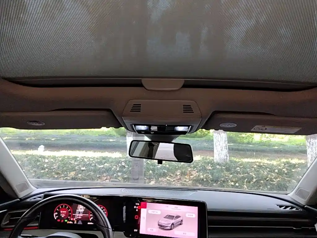 Volkswagen Lamando, миниатюра 18