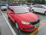 Photo 4 - Škoda Skoda Rapid Spaceback