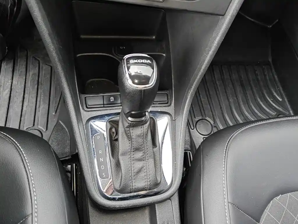 Photo 14 - Škoda Skoda Rapid Spaceback
