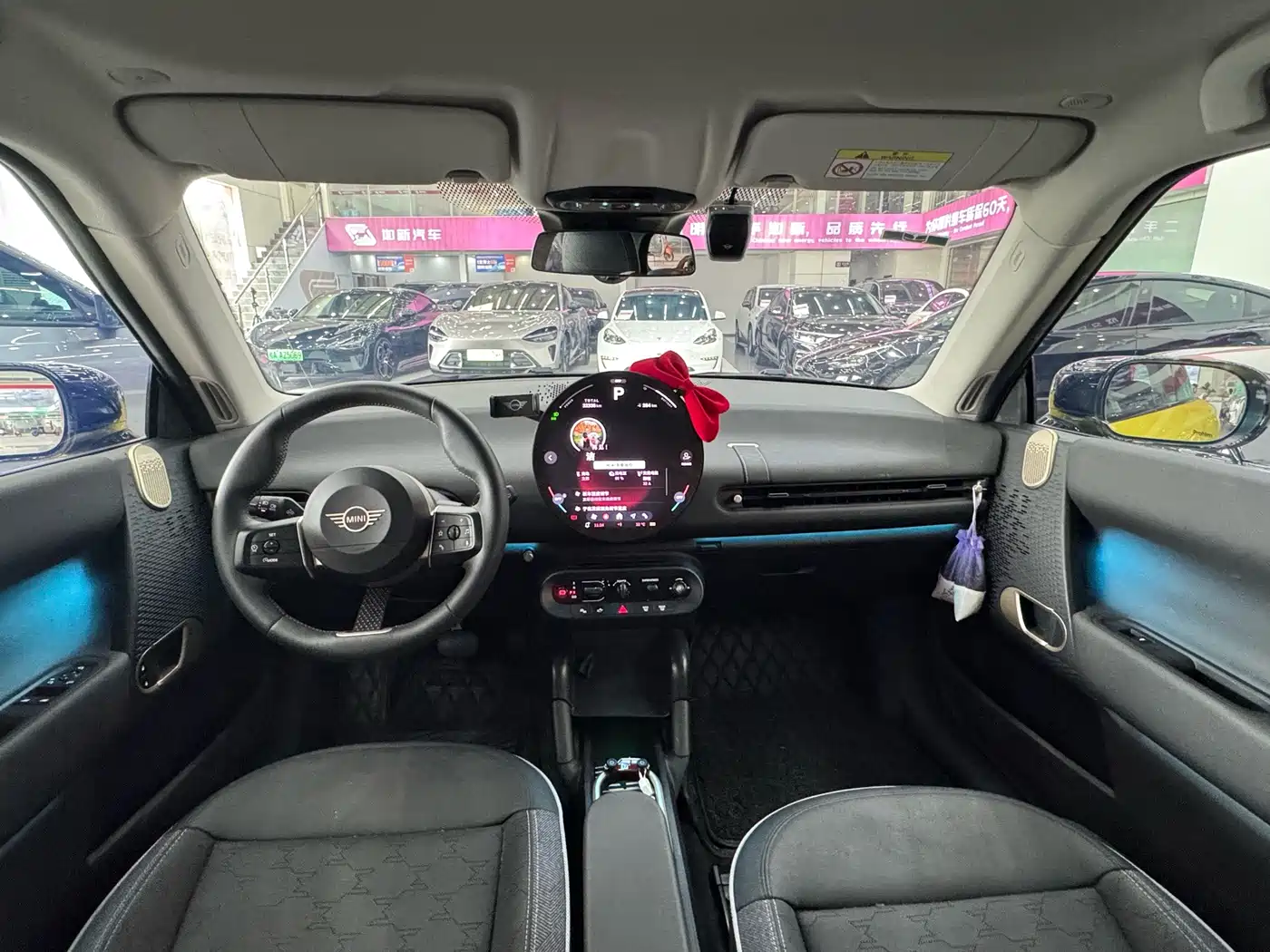 MINI Electric MINI COOPER 2025 2024 456km COOPER E Classic