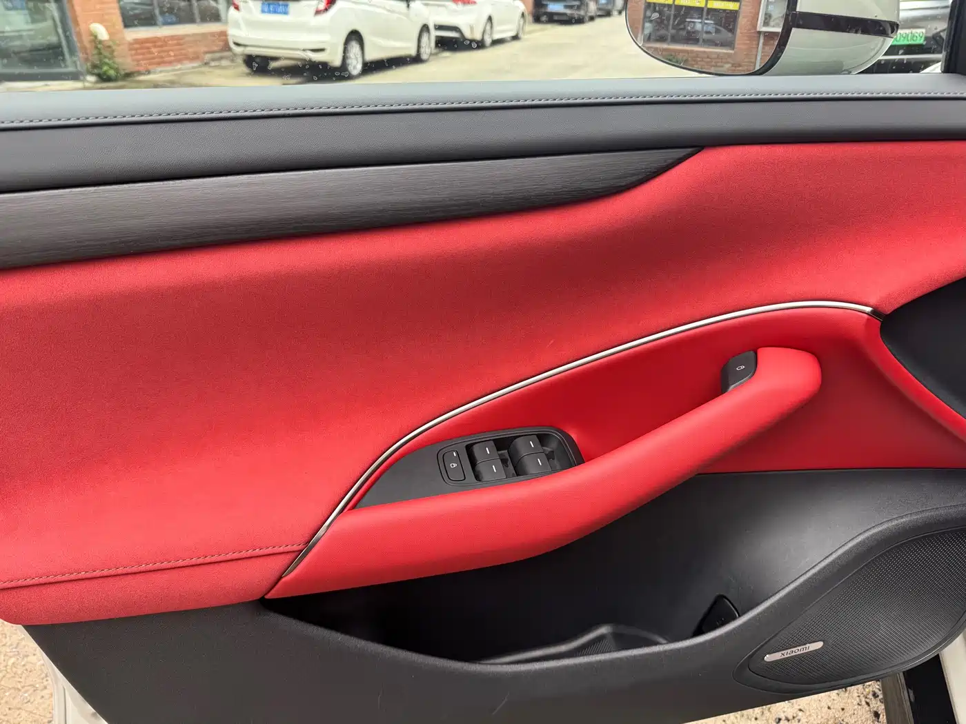 Xiaomi Auto Xiaomi SU7 2024 RWD Long Range Intelligent Driving Edition фото 7