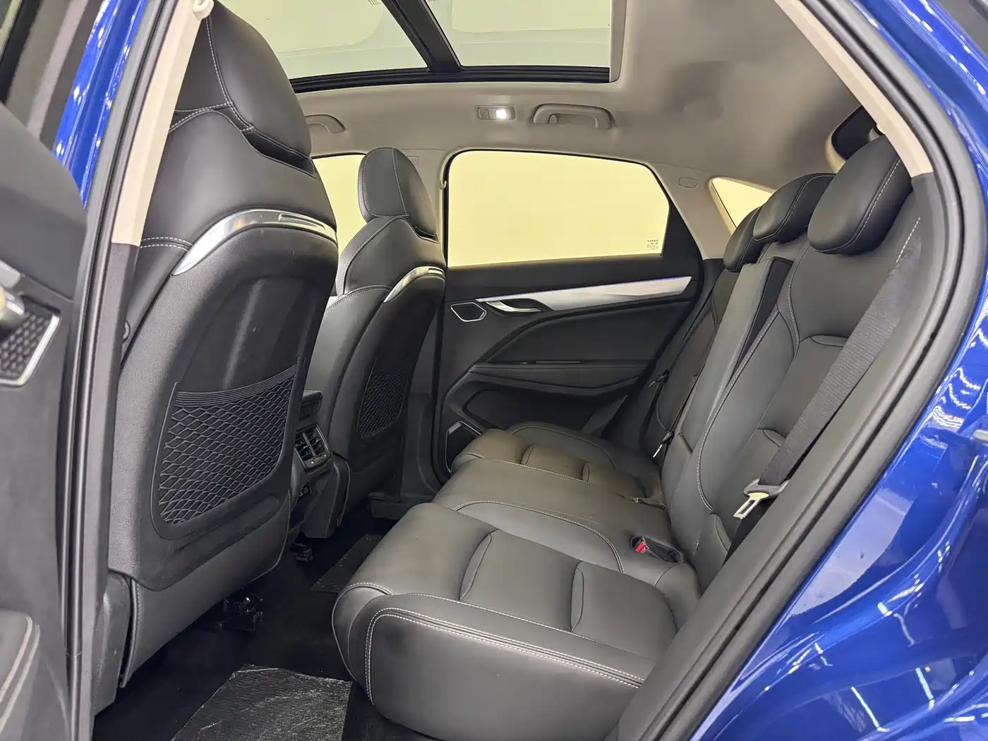 GEELY AUTOMOBILE XINGYUE