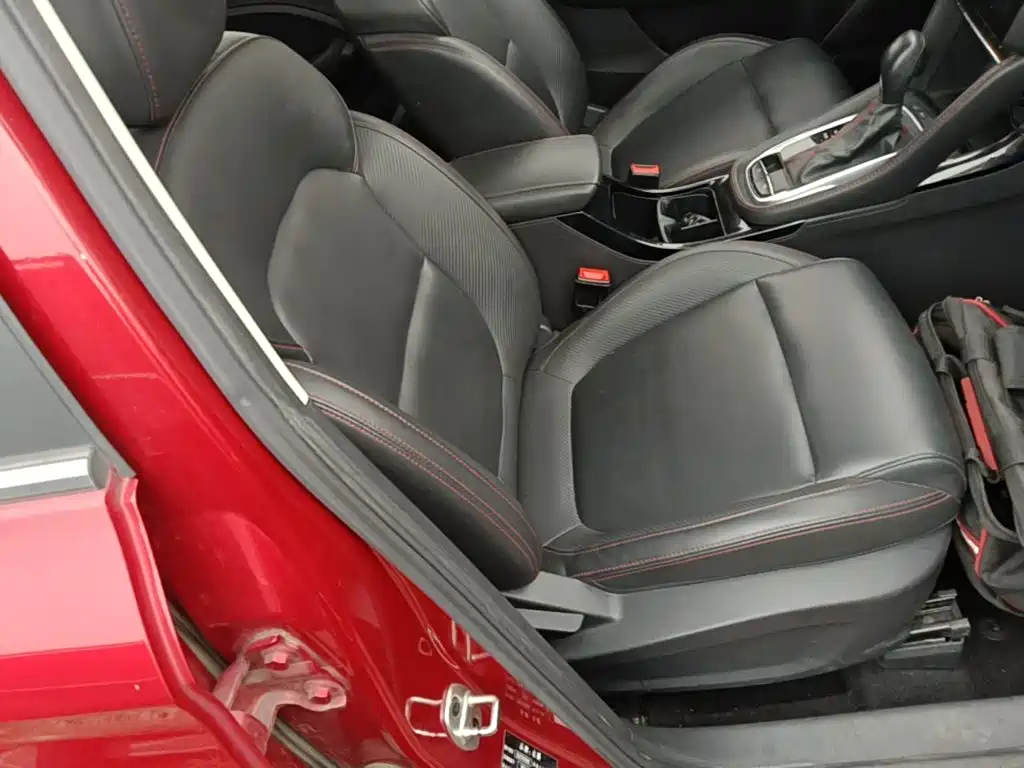 MG ZS 2020 2020 180DVVT Automatic Lite