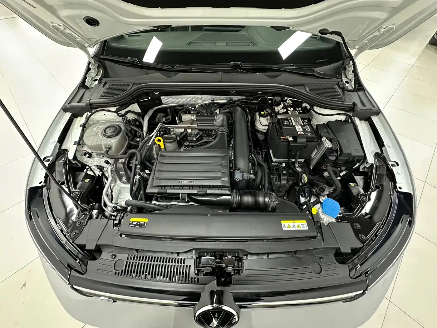Volkswagen Golf, миниатюра 9