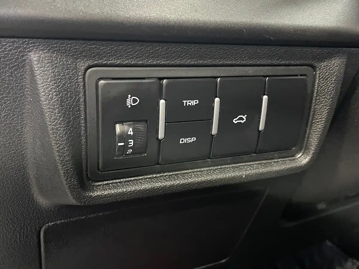 GEELY AUTOMOBILE VISION