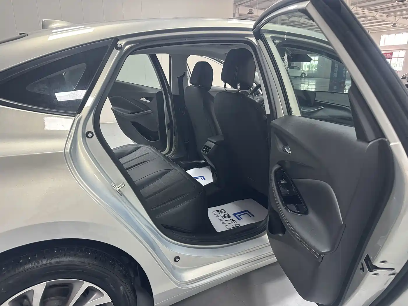 Buick Verano 2024 2023 Pro Joy Edition
