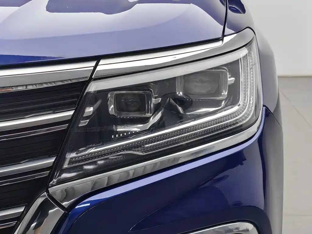 Roewe RX8 2019 2018 30T Intelligent Internet 4WD Supreme Edition