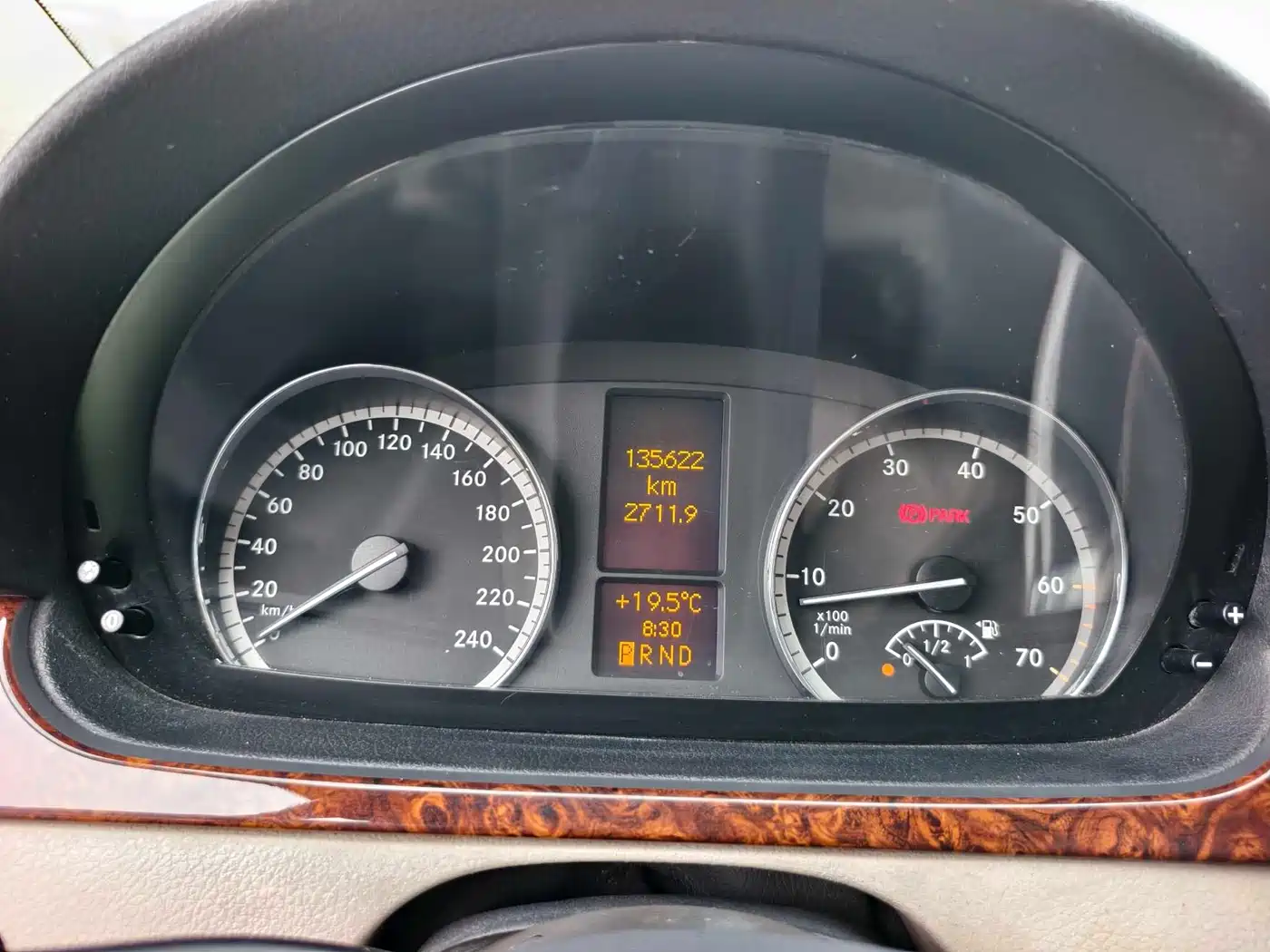 Mercedes-Benz Viano 2013 3.5L Haochi Edition фото 4