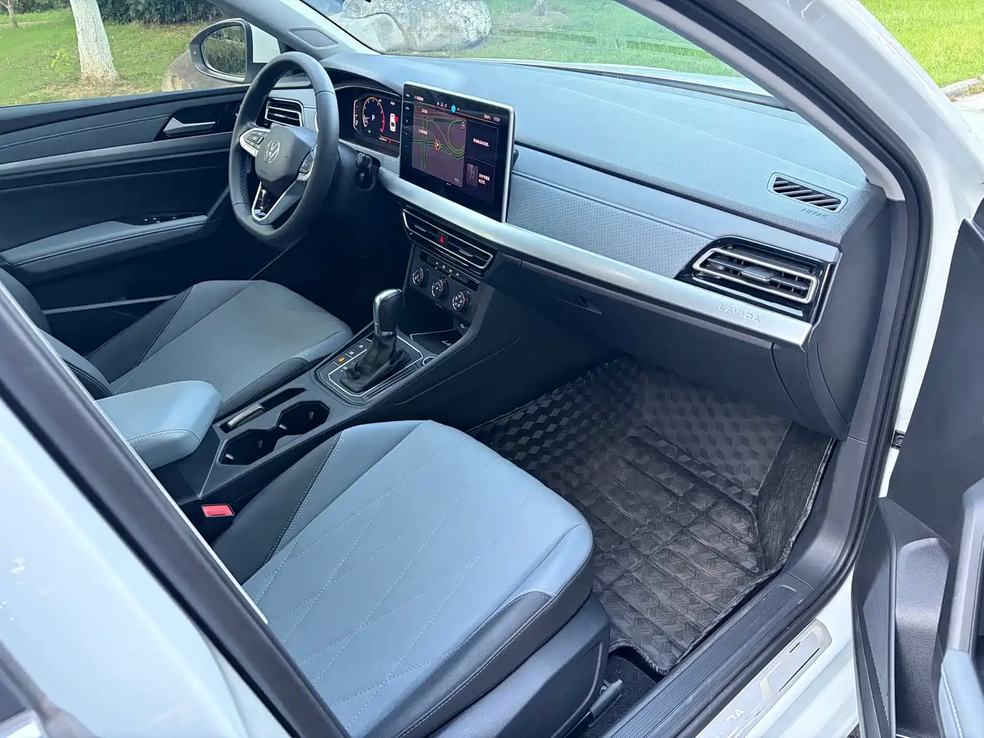 Volkswagen Lavida, миниатюра 11