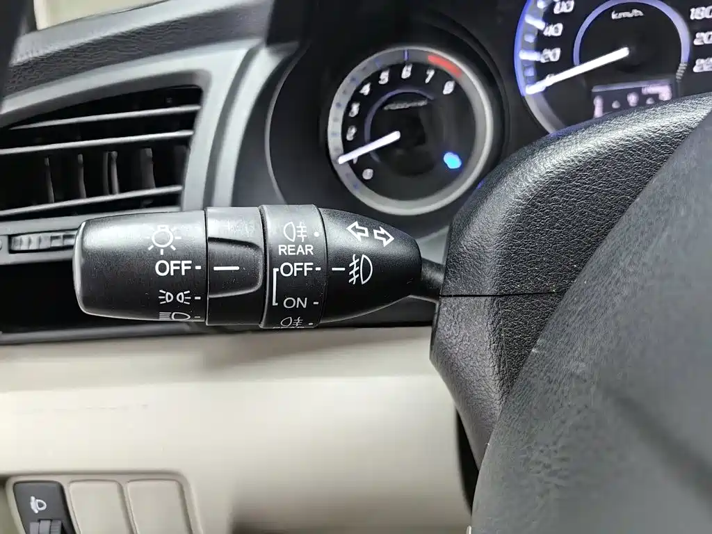 Honda City Classic 2015 2012 1.5L Manual Comfort Edition