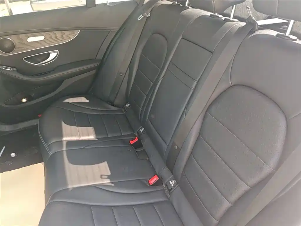 Mercedes-Benz C-Class 2021 C 200 L Fashion Sport Edition фото 17