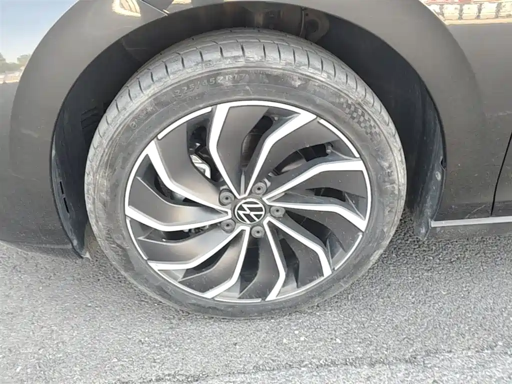 Volkswagen Golf 2021 280TSI DSG Pro фото 23