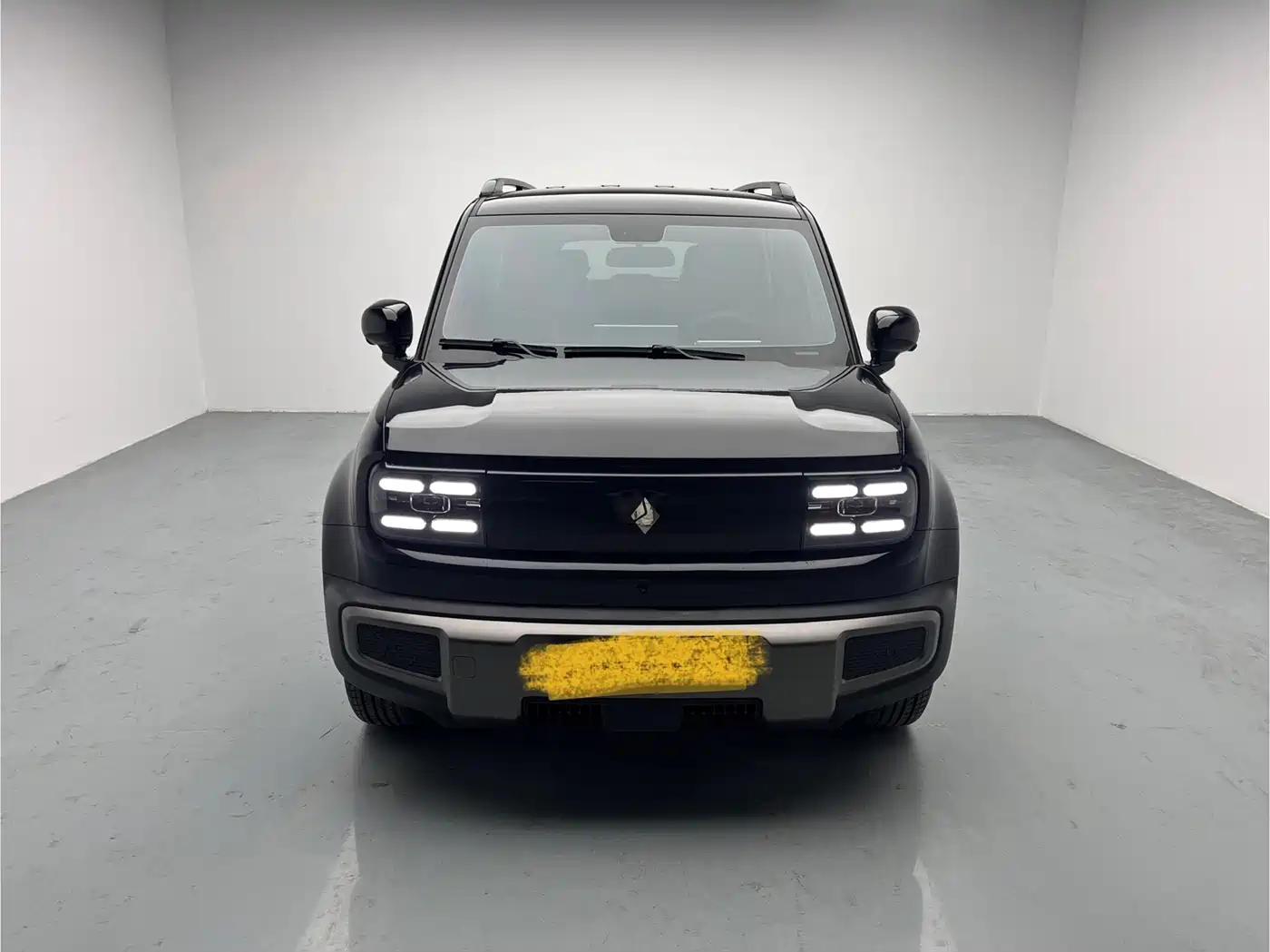 BAOJUN YUE ALSO PLUS