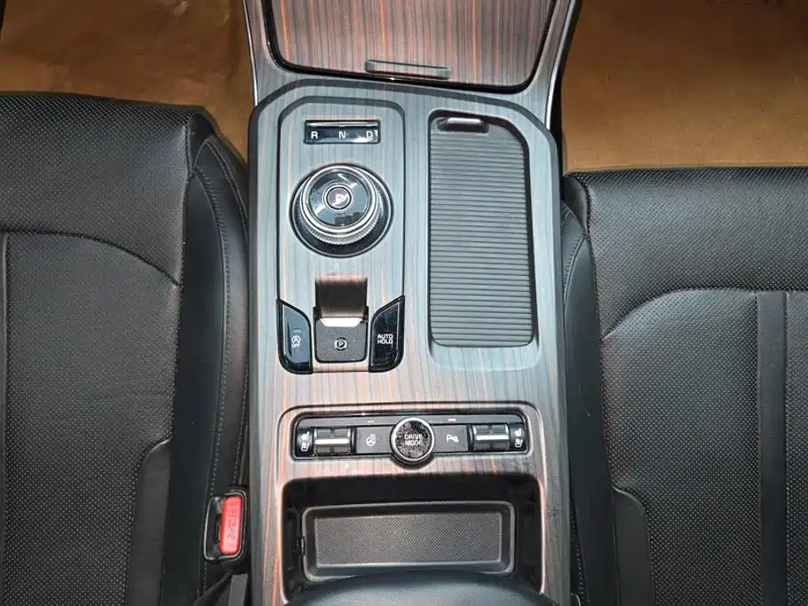 Kia K5 2022 2021 380T GT-Line Flagship Edition