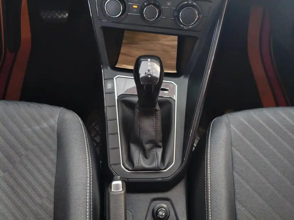 Volkswagen Lavida, миниатюра 14